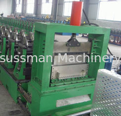 CE&amp;ISO Cable Tray Making Machine With Best Quality
