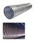4mm Thickness Steel Silo Roll Former Machine Galvanized Cold Steel Sheet 18 Stations