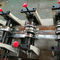 11KW Power Heavy Weight Duty Steel Racking Forming Machine 12 - 15 M / Min