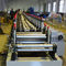 1.2 - 2.0mm Galvanized Steel Racking Beam Cold Roll Forming Machine 20 Roller Stations