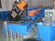 ब्लू रैक रोल बनाने की मशीन, पीएलसी प्रणाली द्वारा नियंत्रित ऊपरी रोल बनाने की मशीन