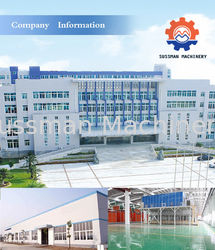 Sussman Machinery(Wuxi) Co.,Ltd