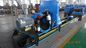 Forming Speed 90m/min Weld Tube Mill Roll Forming Equipment Thickness 0.8-2.5mm