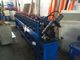 3 Tons Hydraulic Cutting Stud And Track Roll Forming Machine 13 Roller Stations
