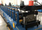जस्ती डब्ल्यू बीम एक्सप्रेसवे धातु रोल बनाने की मशीन 22 किलोवाट हाइड्रोलिक डेकोइलर