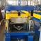 वेध के साथ 7.5 किलोवाट मोटर पावर रिज कैपिंग रोल बनाने की मशीन