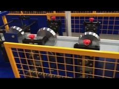 Gutter Roll Forming Machine