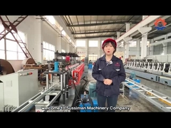 डोर रेल रोल बनाने की मशीन और ओमेगा रोल बनाने की मशीन और स्ट्रट रोल बनाने की मशीन