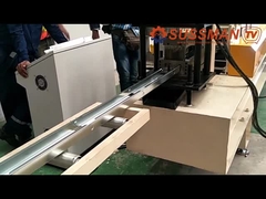 लाइट स्टील फ्रेमिंग मशीन