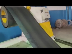 केबल ट्रे रोल बनाने की मशीन