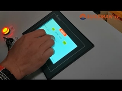 6 इन 1 चौड़ाई स्वचालित एडजस्टेबल सीयू स्टड ट्रैक ड्राईवॉल रोल बनाने की मशीन